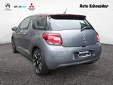 Citroën DS3 THP 150 SportChic KLIMAAUTOMATIK PDC - gebrauchte Citroën DS3 aus dem Jahr 2010
