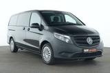 Mercedes-Benz Vito Tourer PRO 116CDI lang|NAV|ACC|RFK|9Sitzer - : Sitzer 9