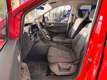 Ford Grand Tourneo Connect Active