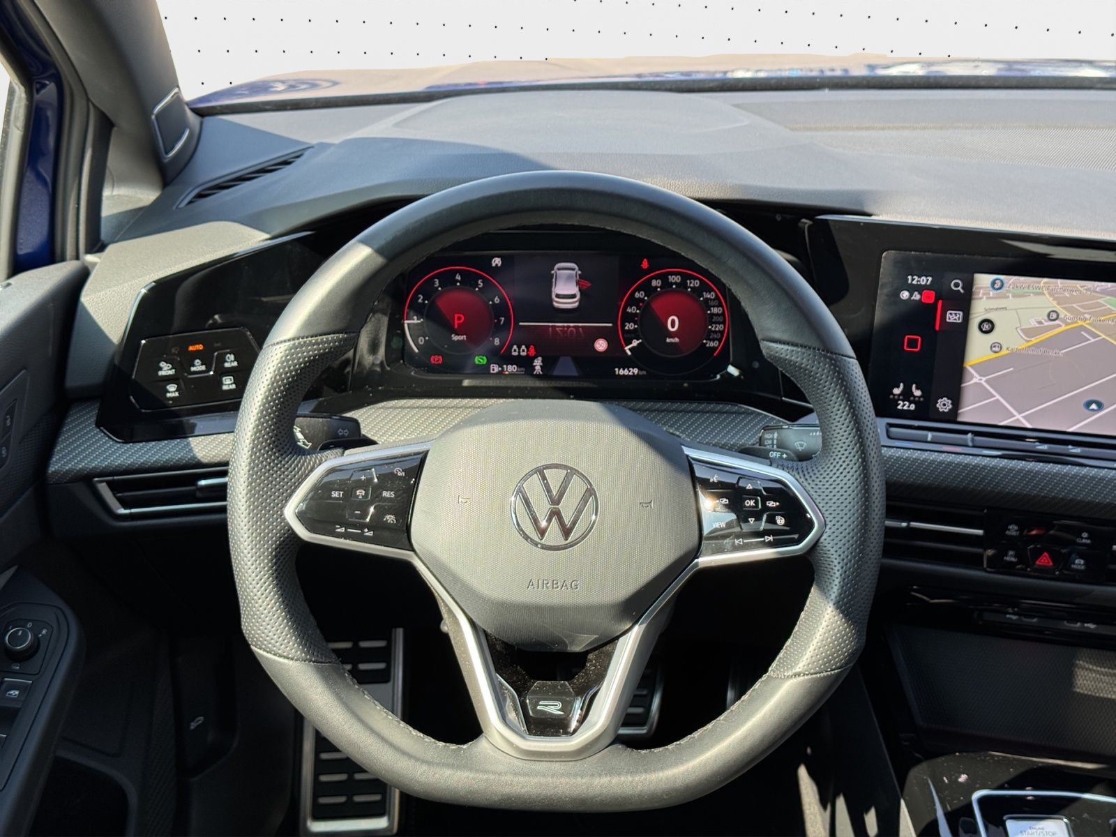 Volkswagen Golf - Bild 10