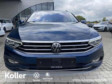 Volkswagen Passat Variant - 2