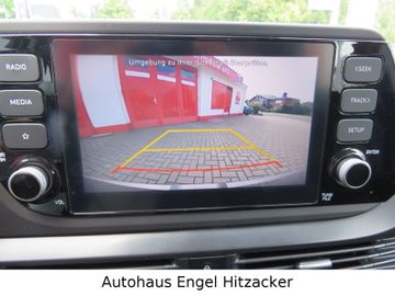 Hyundai i20 - 10