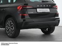 Skoda Kamiq - Vorschau Bild 7