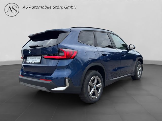Fahrzeugabbildung BMW X1 sDrive 18d Adaptive LED+Cam+Head-Up+AHK