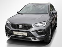 Seat Ateca - Vorschau Bild 11