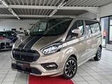 Ford Tourneo Custom 320 Sport°Navi°AHK°I Hand° Tourne - Ford Tourneo Custom Gebrauchtwagen in Köln