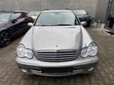 Mercedes-Benz C 200 C -Klasse T-Modell C 200 T Kompressor