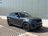 Land Rover Range Rover Sport P440e PHEV DYNAMIC HSE - gebrauchte Land Rover Range Rover Sport aus dem Jahr 2024