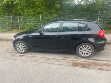 BMW 116 - 3