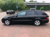 Mercedes-Benz Mercedes E 280 CDI - Mercedes-Benz E 280 in Duisburg