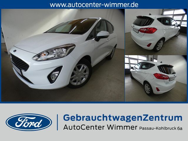 FORD Fiesta 1.0 EcoBoost COOL&CONNECT