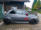 Fiat Abarth 500 C - Fiat 500C aus 2010