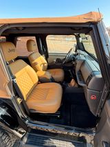 Jeep Wrangler, Super Optik, Klima, uvm - Jeep aus 2006