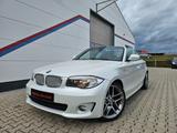 BMW 118i Cabrio original <27tkm *2. Hand*Navi*Leder - gebrauchte BMW 118 aus dem Jahr 2014