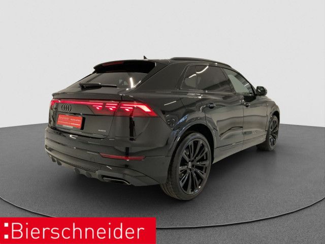 Audi Q8 - Bild 8