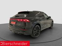 Audi Q8 - Vorschau Bild 8