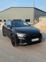 Audi RSQ8, Sport.AHK,SUV,B&O, Massage,310km/h - Audi RSQ8 von privat