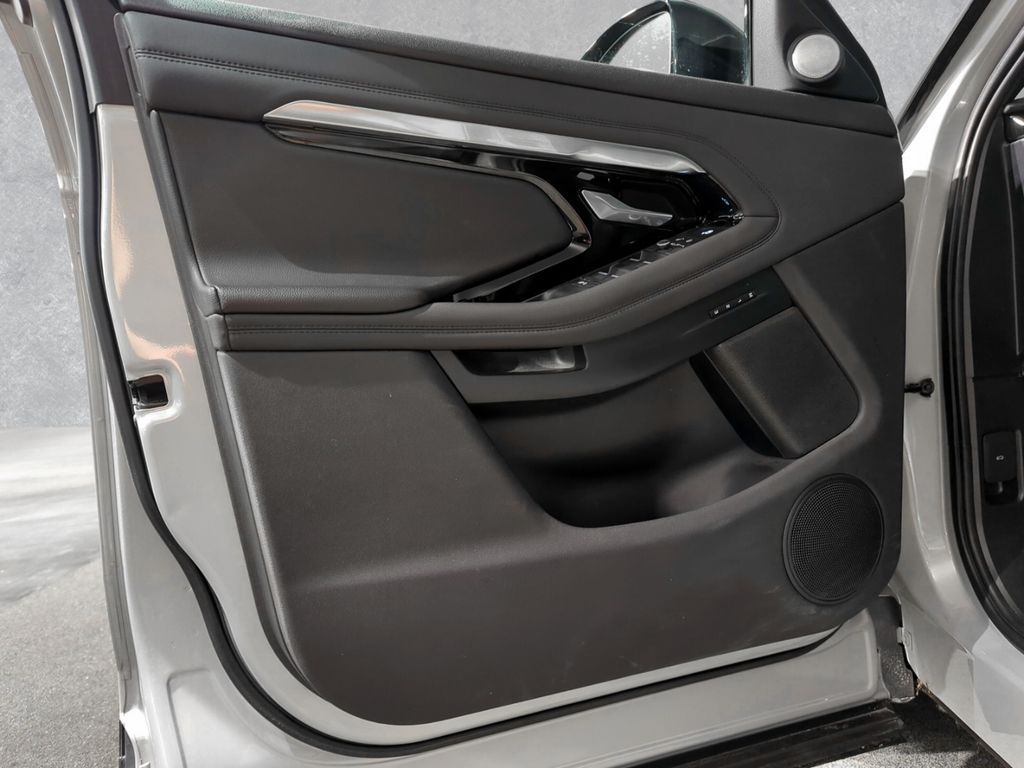 Land Rover Range Rover Evoque D240 R-Dynamic SE WINTER-PAKE