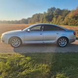 Audi A6 3.2 FSI multitronic - - Audi A6 mit LPG-Antrieb