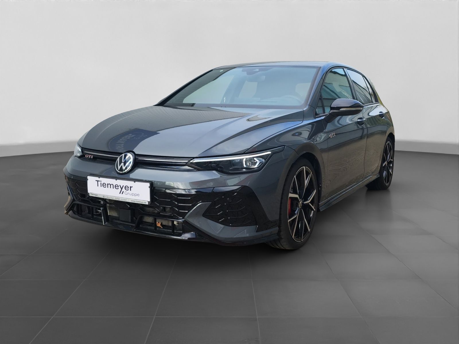 Volkswagen Golf - Bild 2