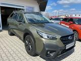 Subaru OUTBACK 2.5i Exclusive Cross*LED*DAB+*AHZV - Subaru Gebrauchtwagen in Dresden