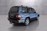 Toyota Land Cruiser HDJ 100 Executive Autom... - gebrauchte Toyota Land Cruiser aus dem Jahr 2006