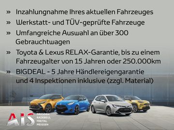 Toyota RAV 4 - 4