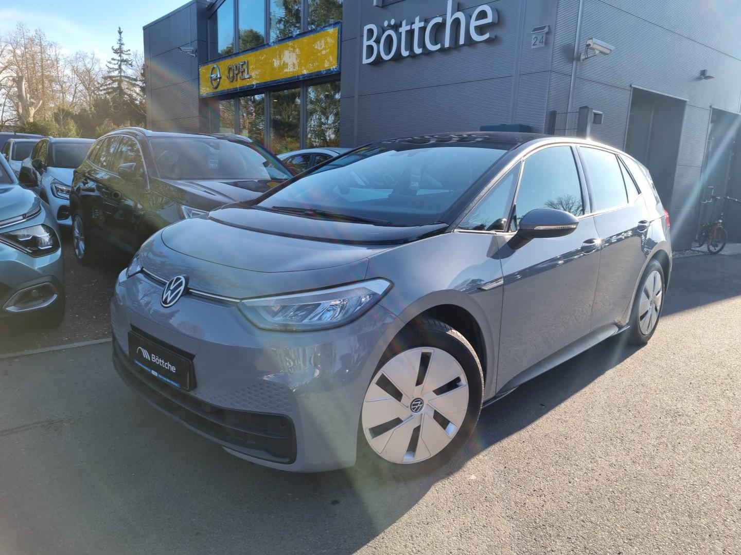 Volkswagen ID.3 Pro Performance 150 kW