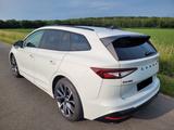 Skoda Enyaq 80x SPORTLINE 82 kWh/WP/AHK/Matrix/Pano - Skoda Enyaq: Privatanbieter