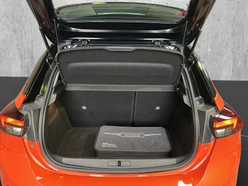 Opel Corsa F e Edition Kam.+SHZ+LM+PDC+SpurH+AUT