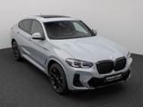 BMW X4 xD30i M Sport Panorama 360°DAB H/K AHK Komfor - BMW X4: Allradantrieb