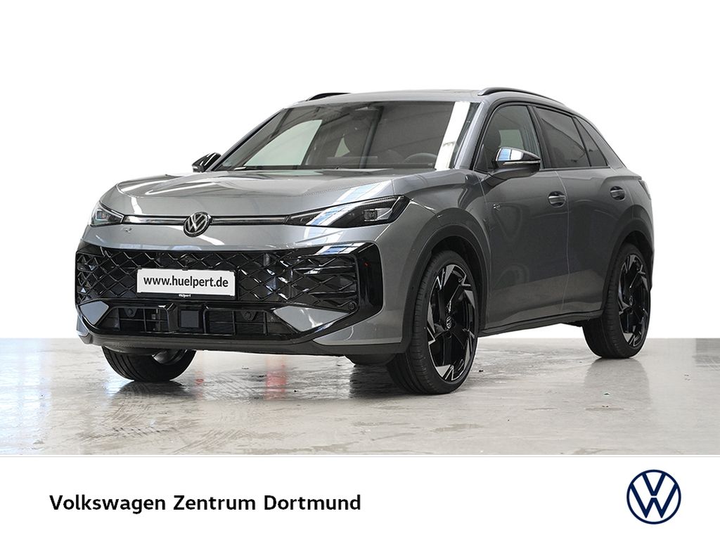 Image of Volkswagen T-Roc