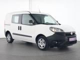 Fiat Doblo Cargo SX PDC|Berganfahrhilfe|Klimaanlage - Fiat Doblo in Frankfurt (Main)
