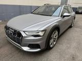 Audi A6 Allroad Quattro 55TFSI- HEAD UP -Luftfederung - gebrauchte Audi A6 Allroad aus dem Jahr 2020