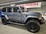Jeep Wrangler 2.0 4XE RUBICON HYBRID UNLIMITED TRAIL  - Jeep Wrangler Rubicon mit Hybrid-Antrieb (Benzin/Elektro)