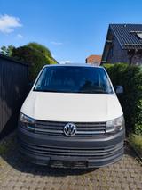 Volkswagen T6, Solar, Womo, Wohnmobil, Reisemobil - Kastenwagen Womo