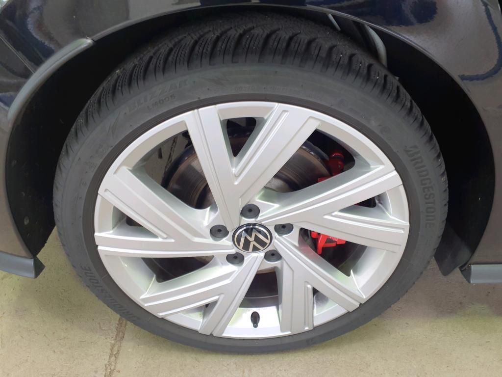 Volkswagen Golf GTI 2.0 TSI DSG Pano*PDC*Tempo*Klima*SH