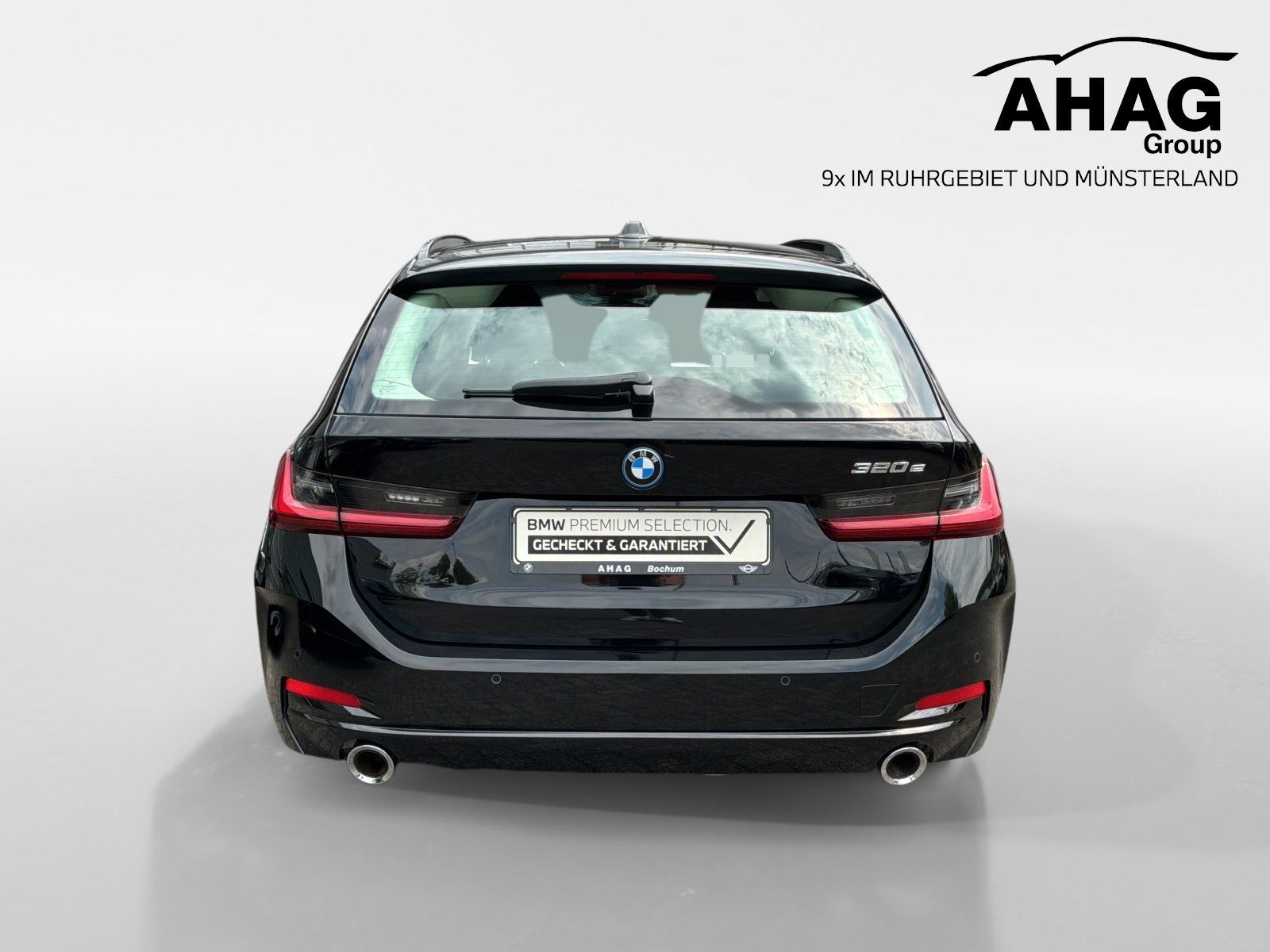 BMW 320 - Bild 5