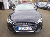 Audi A3 2.0 TDI quattro S tronic sport Cabriolet - Audi A3: TDI Tronic