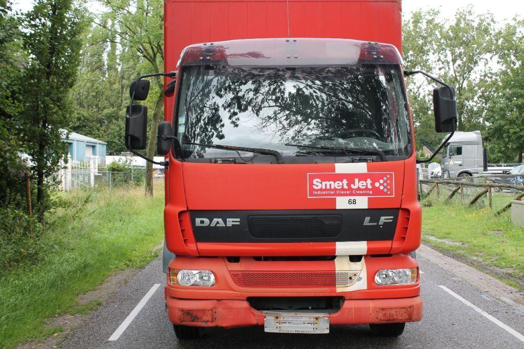 DAF LF 55.220 LF 55.220