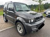 Suzuki Jimny 1.3 4WD Style Style Klima Leder TÜV NEU  - Suzuki Jimny in München