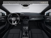 Audi A3 - Vorschau Bild 9