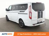 Ford Tourneo Custom 2.0 TDCi 310 L1 Sport Aut.*NAVI* - weiße Ford Tourneo Custom