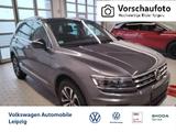 Volkswagen Tiguan 2.0 TSI IQ.DRIVE 4Motion*DSG*AHK*ACC*SHZ* - VW Tiguan Gebrauchtwagen in Leipzig