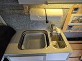 Volkswagen VW T5.2 Hochdach Camper abzugeben - VW T5 hochdach
