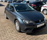 Seat Ibiza 1.6 TDI Style *Navi*Kamera*Garantie* - Seat Ibiza mit Diesel-Antrieb