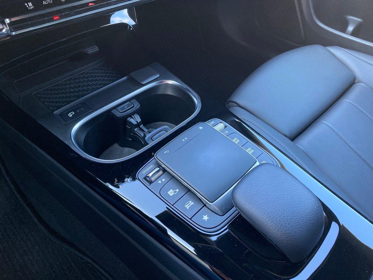 Mercedes-Benz CLA PROGESSIVE LED+NAVI+KLIMA, миниатюра 19