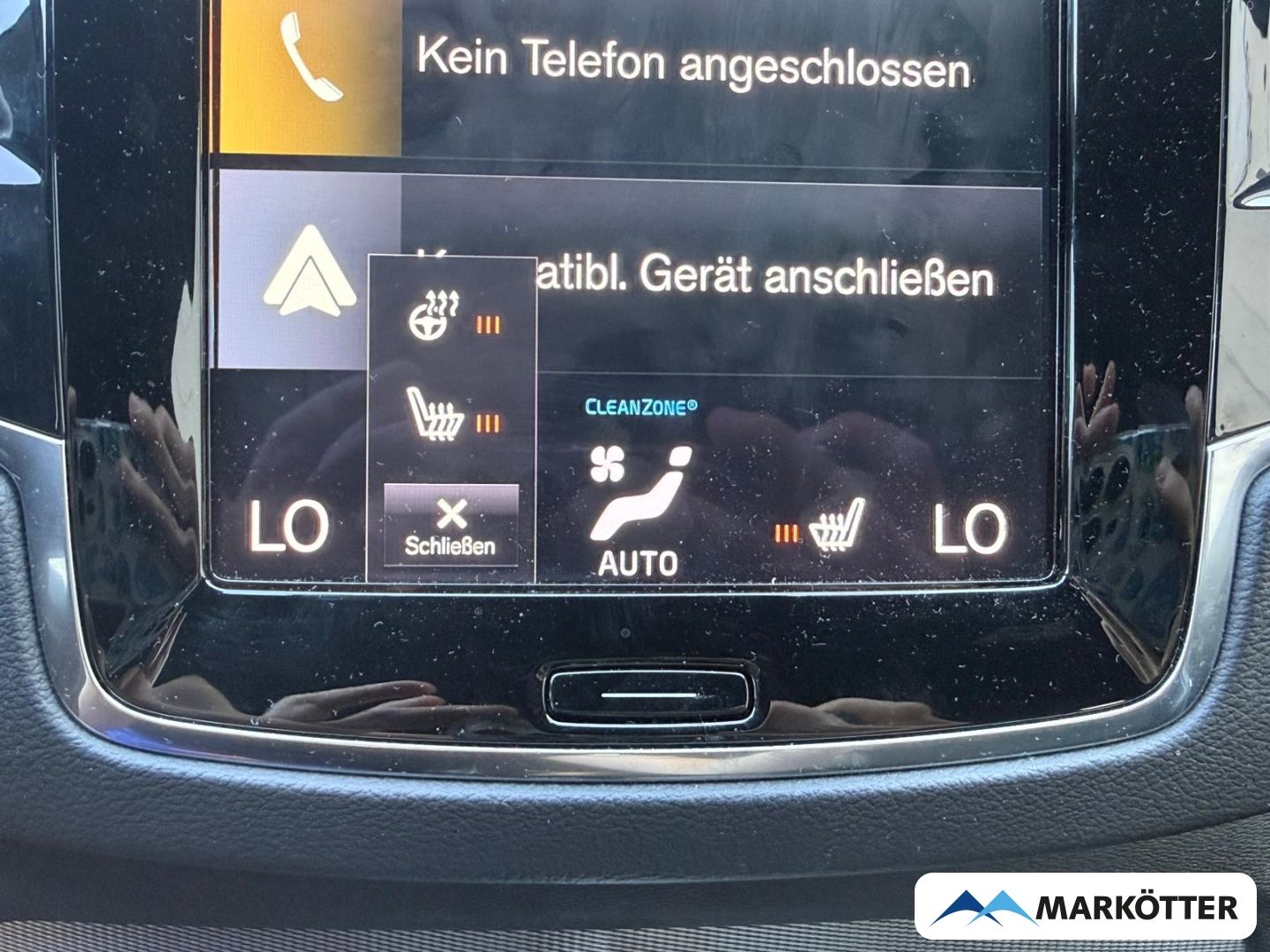 Volvo XC90 T8 AWD R Design Edition AHK/BLIS/360° foto 21