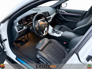 BMW 420 - 9
