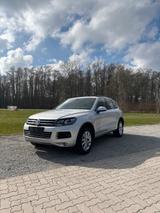 Volkswagen VW Touareg 7P 3.0 TDI - Volkswagen Touareg: 7p